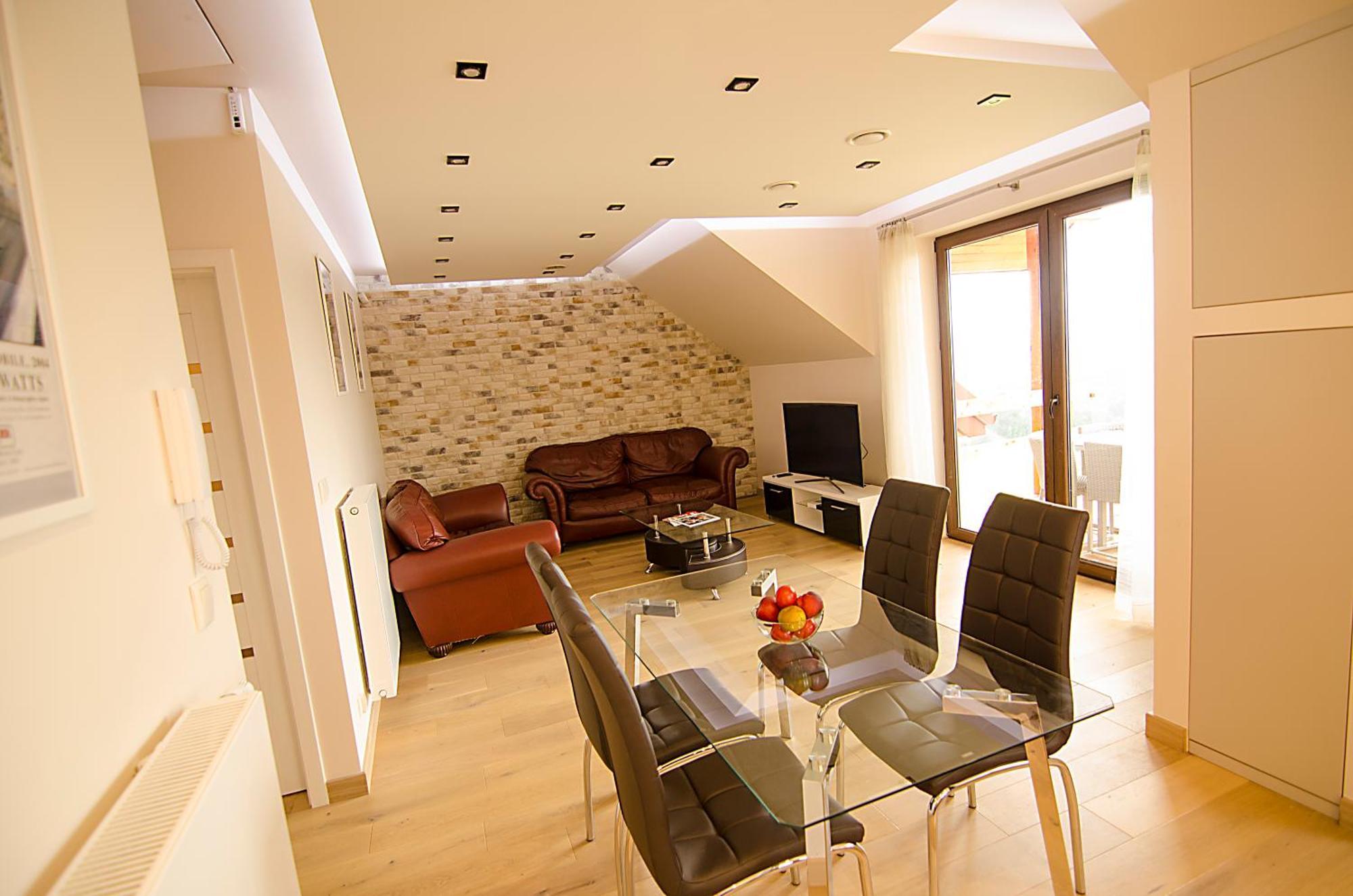 Fantastic View Vineyard Beskid Mountains Gruszow  Habitación foto